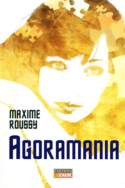 Front cover_Agoramania