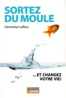 Front cover_Prendre le contrôle de sa vie