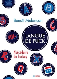 Front cover_Langue de puck
