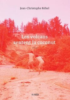 Front cover_Les volcans sentent la coconut