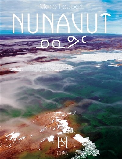 Front cover_Nunavut