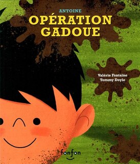 Front cover_Opération Gadoue