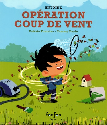 Couverture