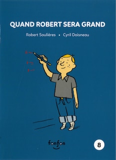 Couverture_Quand Robert Sera Grand