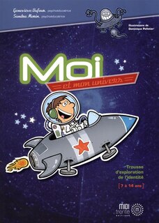Front cover_Moi et mon univers