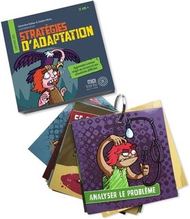Front cover_Cartons des strat&eacute;gies d'adaptation