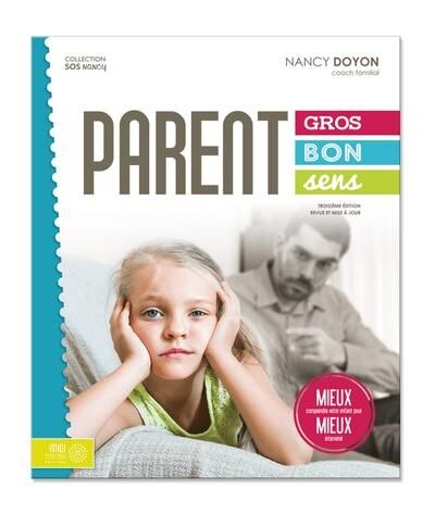 Front cover_Parent gros bons sens