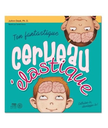 Ton Fantastique Cerveau Élastique