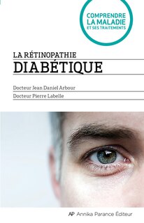Front cover_La rétinopathie diabétique
