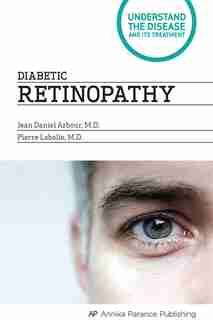 Diabetic Retinopathy by Jean Daniel Arbour