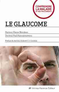 Glaucome (le) de Pierre Blondeau