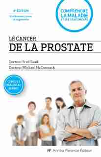 Cancer de la prostate (Le) de Fred (Dr)