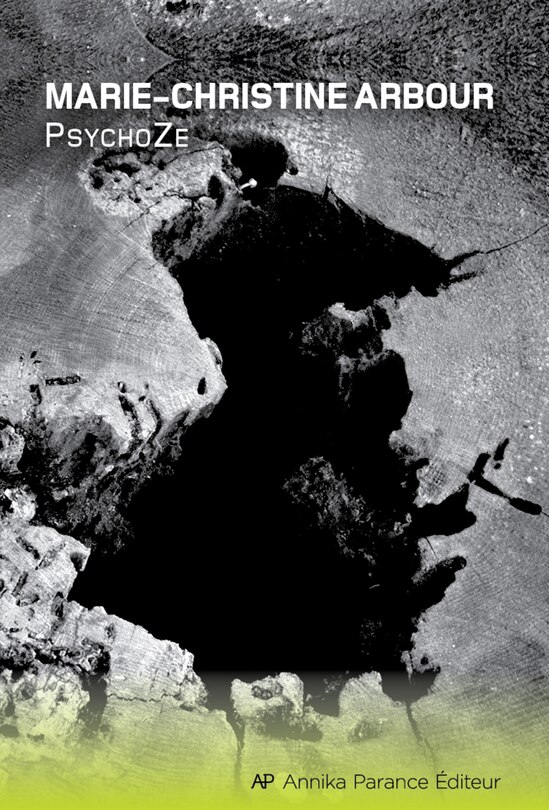Front cover_PsychoZe