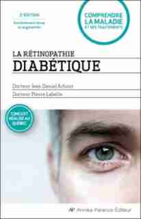 Rétinopathie diabétique (La) de Jean Arbour