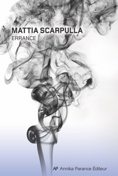 Front cover_Errance