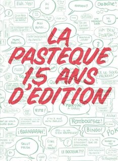 Front cover_La Pastèque