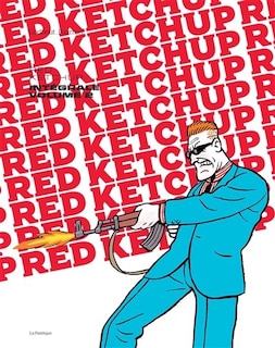 Front cover_Red Ketchup