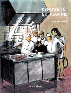 Front cover_Carnets de bouffe