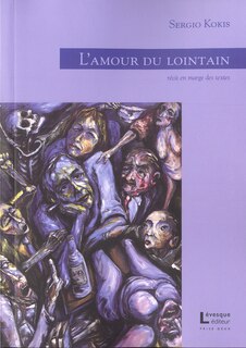 Couverture_L' amour du lointain