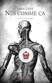 Front cover_Nés comme ça