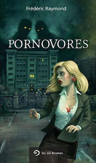 Front cover_Pornovores