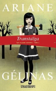 Transtaïga