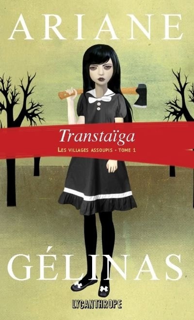 Transtaïga