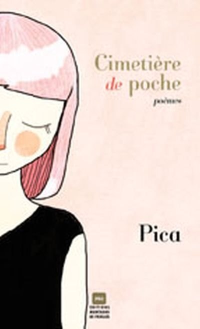 Front cover_Cimetière de poche