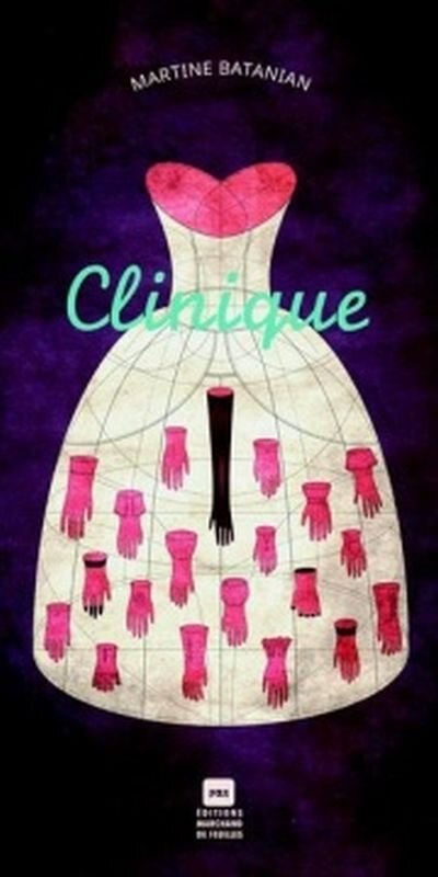 Front cover_Clinique