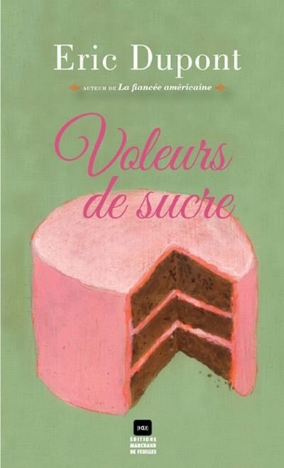 Le voleur de sucre