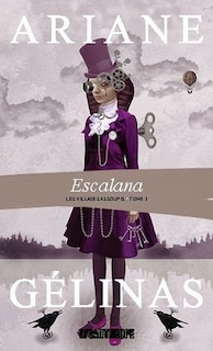 Escalana Villages assoupis