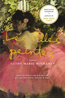 Couverture_Les filles peintes