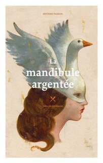 Front cover_La mandibule argentée