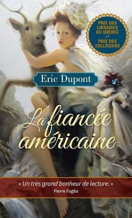 La Fiancée Américaine