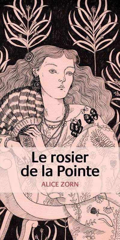 Front cover_LE ROSIER DE LA POINTE