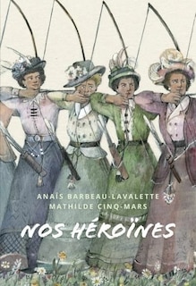 Couverture_NOS HEROINES
