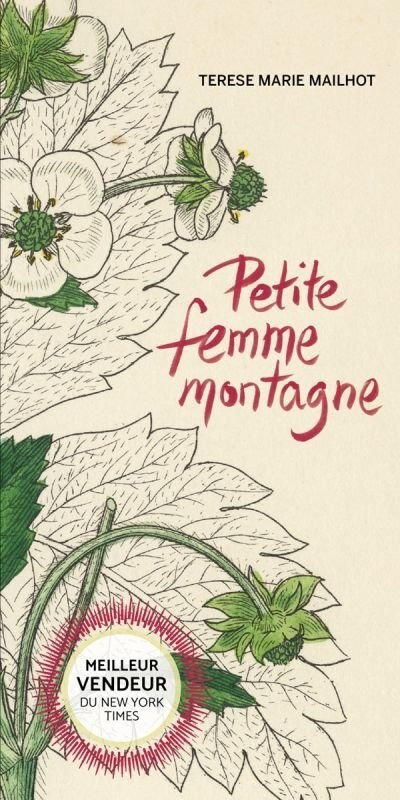 PETITE FEMME MONTAGNE