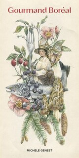Couverture_GOURMAND BORÉAL