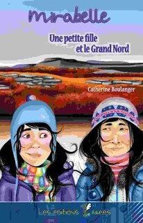 Couverture_Une petite fille et le grand nord