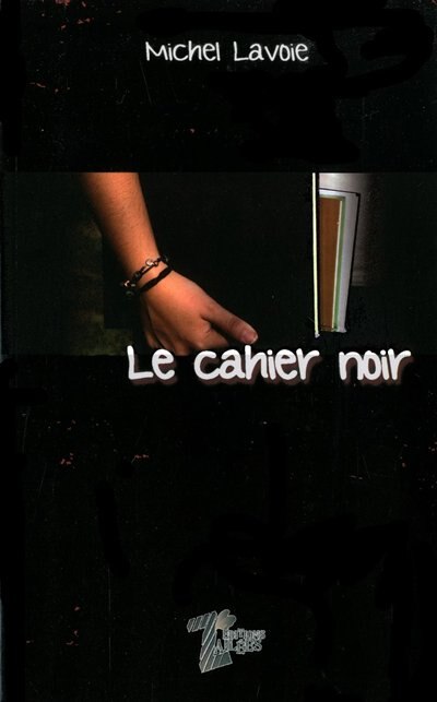 Front cover_CAHIER NOIR -LE
