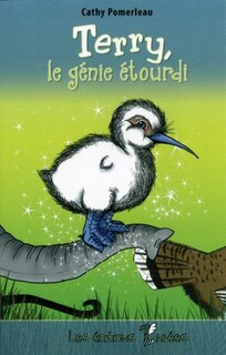 Front cover_TERRY, LE GENIE ETOURDI