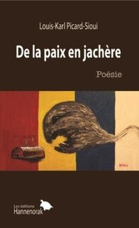 Front cover_De la paix en jach&egrave;re