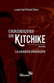 Front cover_Chroniques de Kitchike