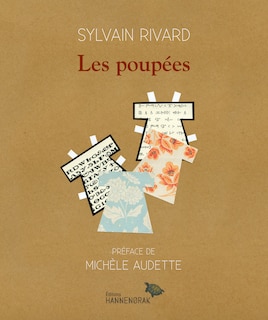 Front cover_Les poup&eacute;es