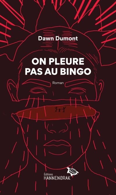 Front cover_On Pleure Pas Au Bingo