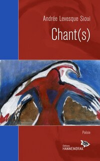Front cover_Chant(s)