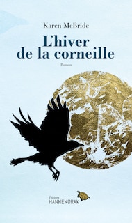 Front cover_L'hiver de la corneille