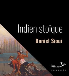 Front cover_Indien Stoïque
