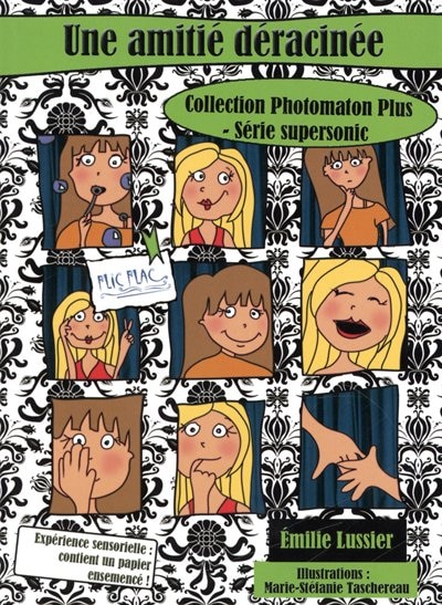 Couverture_Une amitié déracinée