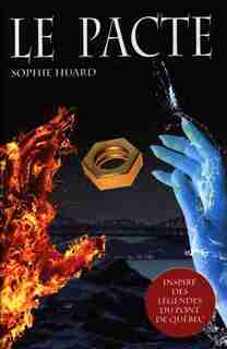 Le Pacte de Sophie Huard